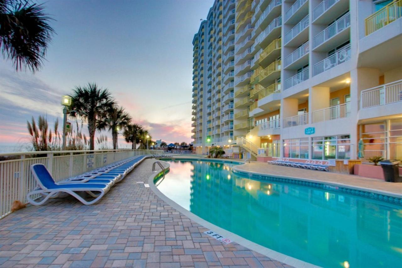 Baywatch Resort 1718 Myrtle Beach Exterior foto
