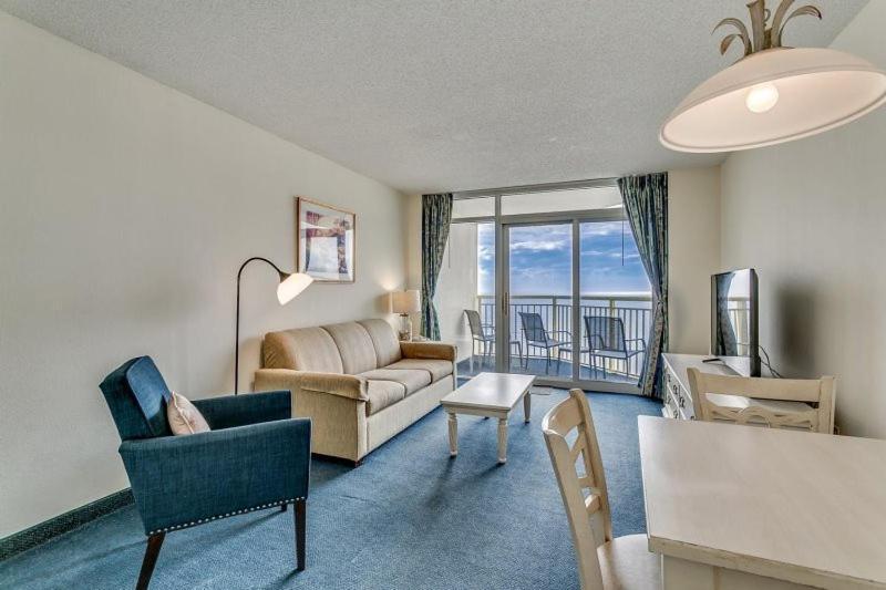 Baywatch Resort 1718 Myrtle Beach Exterior foto