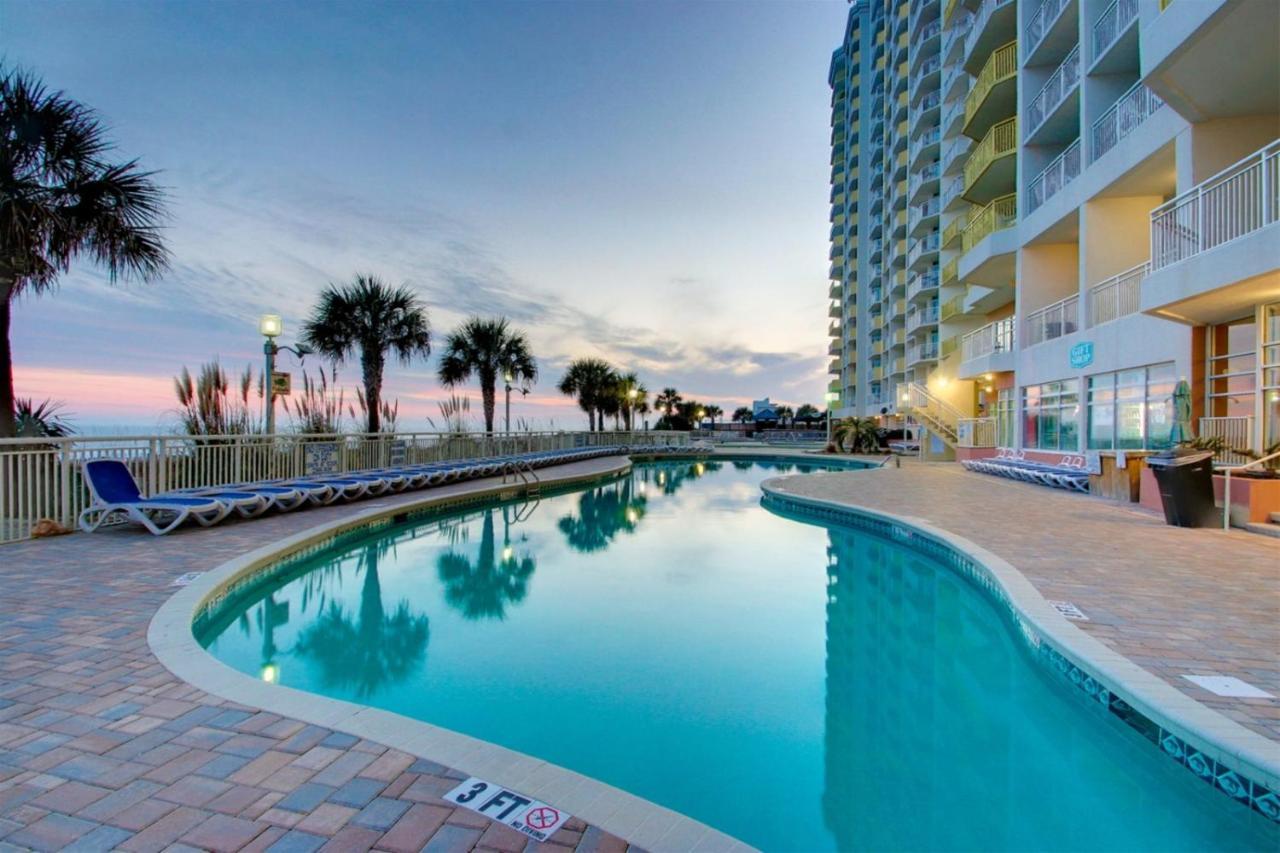 Baywatch Resort 1718 Myrtle Beach Exterior foto